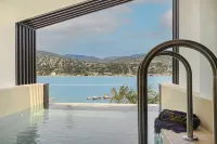 Casaly Hotel & Spa - badewanne