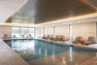 Hotel Base Camp Lodge - Albertville Hotels in Albertville