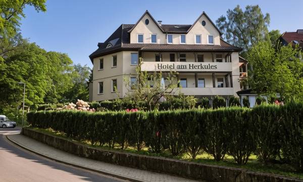 Hotel am Herkules