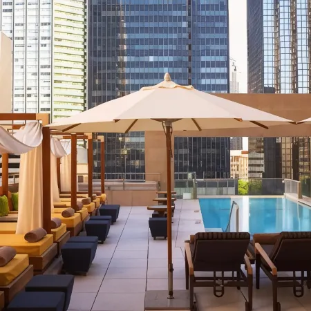The Joule Dallas