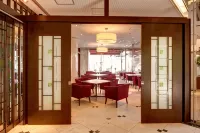 Smile Hotel Naha City Resort - breakfast