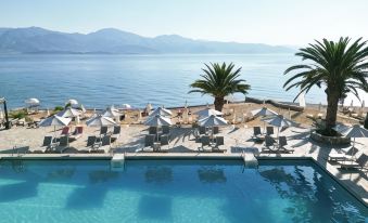Long Beach Hotel & Resort