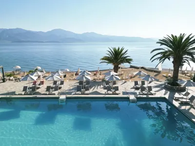 Long Beach Hotel & Resort Hotels in 
