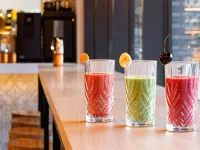 Four Points Flex by Sheraton London Shoreditch East Hoteles cerca de Teatro Hackney Empire