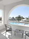 Hotel Bougainvillier Djerba - Pools