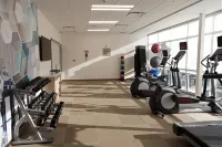 SpringHill Suites Somerset Franklin Township