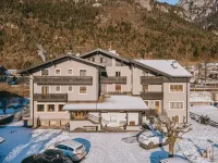 Suàn Hotel Hotel di 
