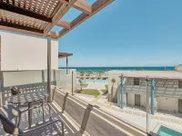 Paralos Kosta Alímia - Ocean View