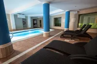 Sunseeker Holiday Complex - Pools