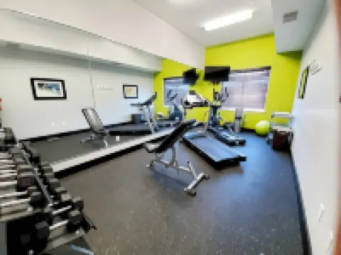 Hawthorn Suites by Wyndham San Angelo