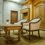 Chalet Hotels in Taraz