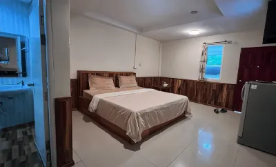 Phufah Resort Nong Bua Lam Phu Wat Pichai Wiwek 주변 호텔