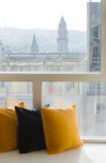 ห้องเลือก ปอร์โต สวีท