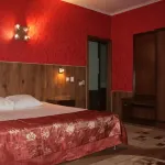 NevHotel Hotel Hotels near Tsvetnik