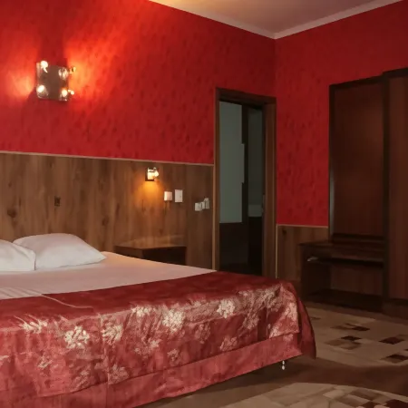 Нев Отель Отели в г. Невинномысск