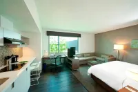 Element Dallas Fort Worth Airport North Hotels in Irving