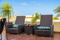 Maya Campeche Hotel