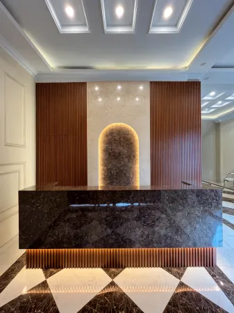 Belazee homestay Отели в г. Центральный Ачех