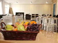 Danhostel Fredericia Hotel a Fredericia