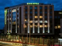 B&B Hotel Warsaw East Hotels near Centrum Handlowe GOCŁAW