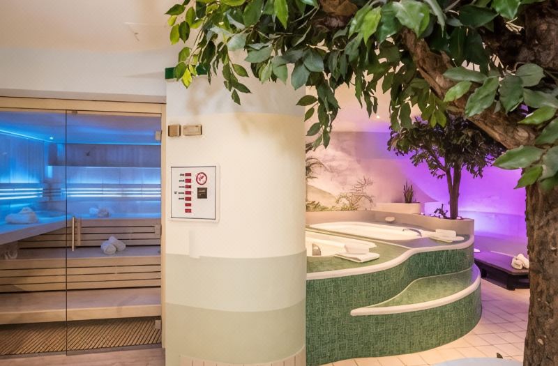 Hotel am Schlosspark photo 2