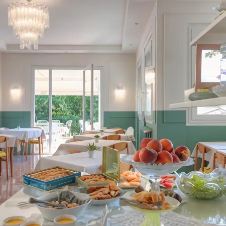 Hotel Villa Europa