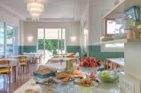 Hotel Villa Europa Hotels in Gargnano