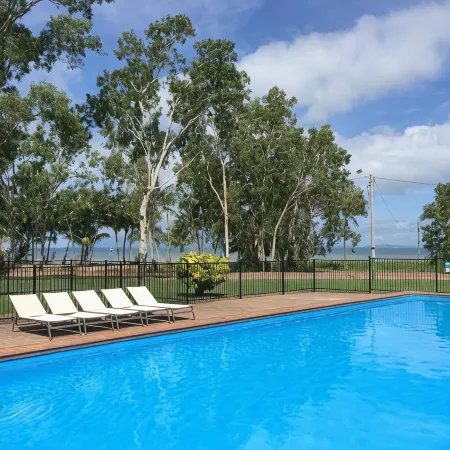 Arcadia Village Motel