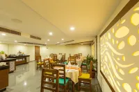 Viva Hotel - parcheggio