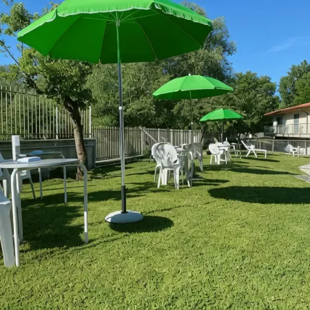 B&B Oasi Vetoio