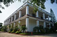 Finca Garullo Hotel Boutique Hotels in 