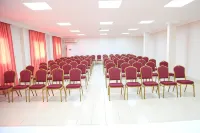 โรงแรมลา โรส บลังค์ อาบิดจาน