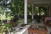 Villa Wanderlust