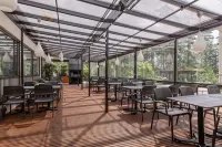 Hotel Kruunupuisto Hotels in Savonlinna