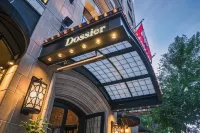 Dossier Các khách sạn ở Portland