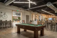 Scp Colorado Springs Hotel