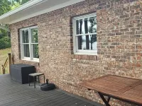"TRANQUILITY"A LAKEFRONT RETREATON LAKE EUFAULA Hotels in Eufaula