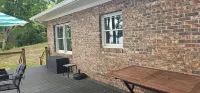 "TRANQUILITY"A LAKEFRONT RETREATON LAKE EUFAULA
