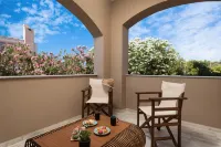 Procris Villas High-End Living