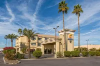 Comfort Inn West Phoenix at 27th Ave and I-I0 Hôtels à : Phoenix