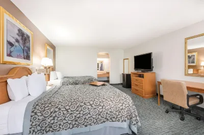 Days Inn by Wyndham New Braunfels Hotels in New Braunfels