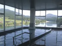 Satorikan Hotel a Aga