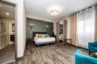 The Originals Boutique, Hôtel la Baie de Morlaix Các khách sạn ở Carantec