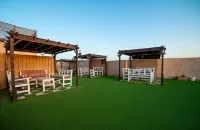 Golden Garden Al Corniche Hotels in Dammam
