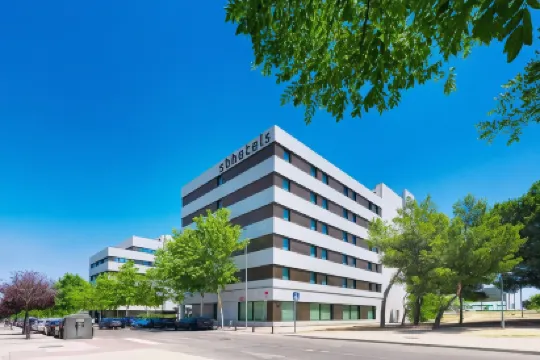Hotel SB Express Madrid Norte