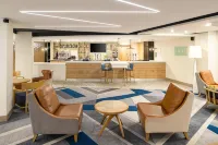 Crowne Plaza 普利茅斯 - 酒吧