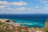 The Queen Tropea