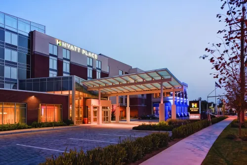 Hyatt Place Long Island East End Hotels in Quogue