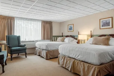 Coachman Inn