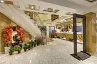 The Shanti Plaza - New Delhi Hoteles en Nueva Delhi